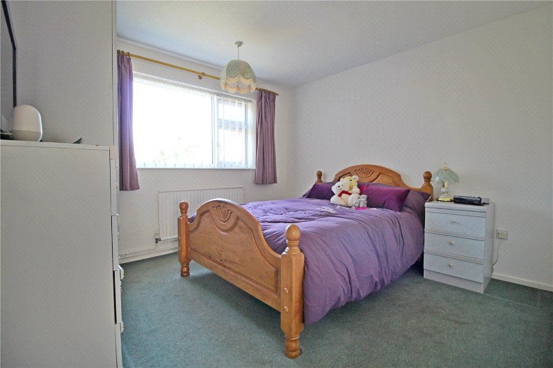 Towning Close, Deeping St. James, Peterborough, Lincolnshire, PE6