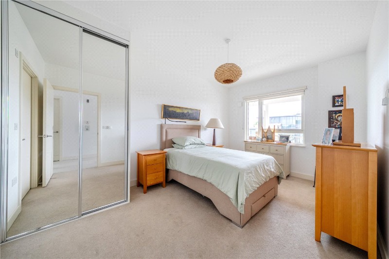 Blessington Road, Lewisham, London, SE13