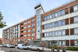 Anthony Court, Larden Road, London, W3