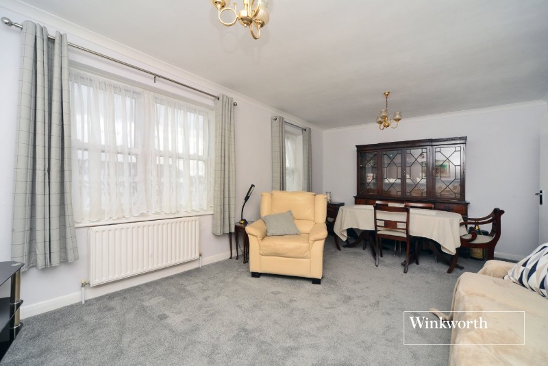 London Road, Cheam, Sutton, SM3