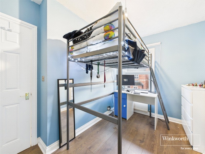 Alpine Street, Reading, Berkshire, RG1