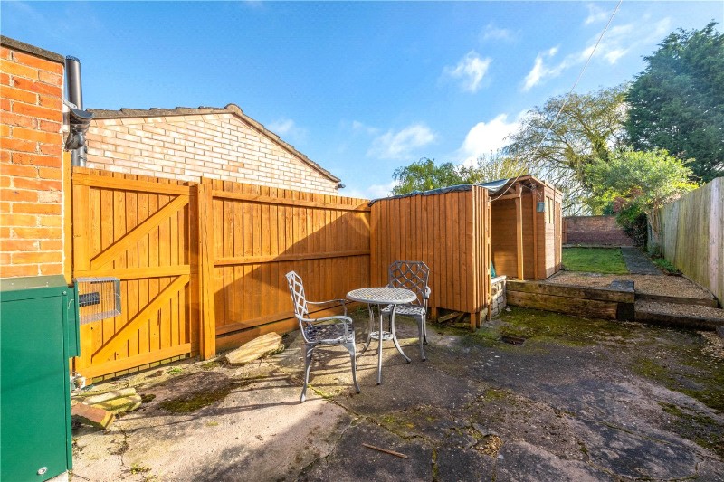 Folkingham Road, Morton, Bourne, Lincolnshire, PE10
