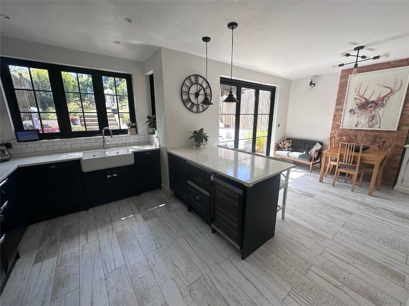 Thorpewood Avenue, London, SE26