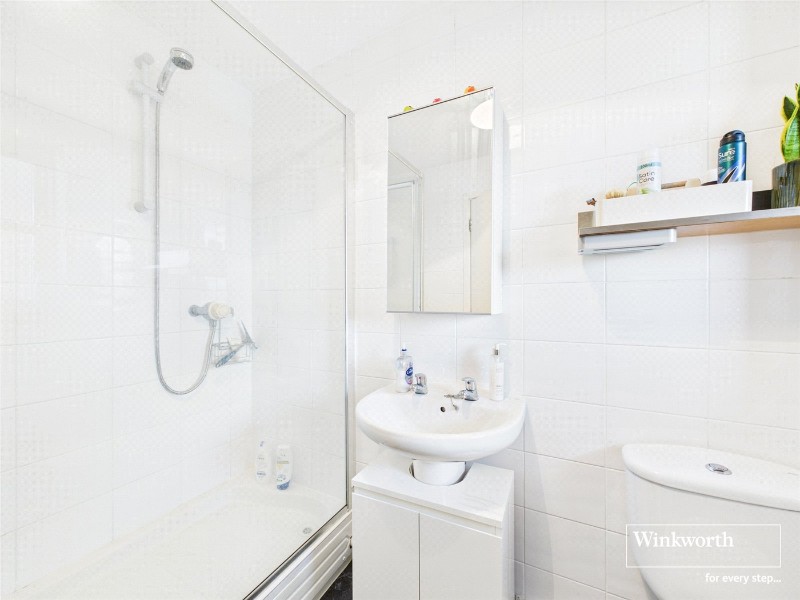 Kennet Walk, Reading, United Kingdom, RG1