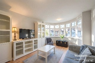 Barford Close, Hendon, London, NW4