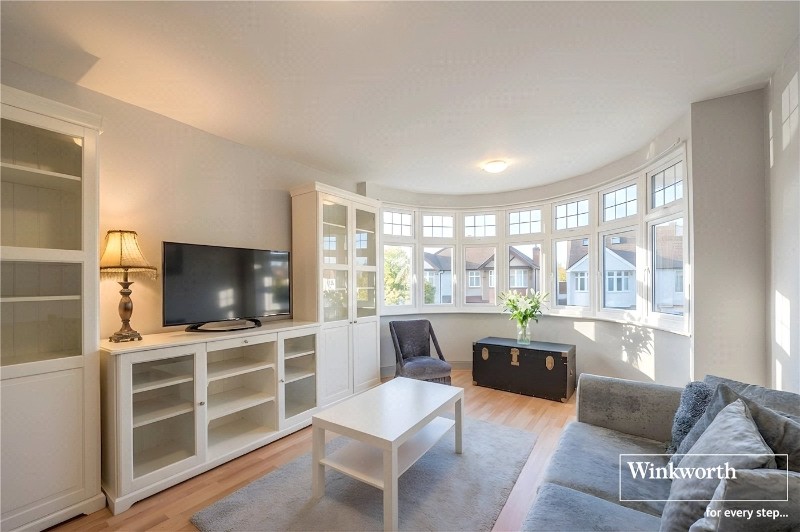 Barford Close, Hendon, London, NW4