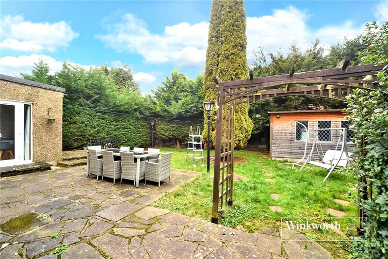 Temple Way, Sutton, SM1