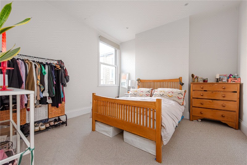 Wrentham Avenue, London, NW10