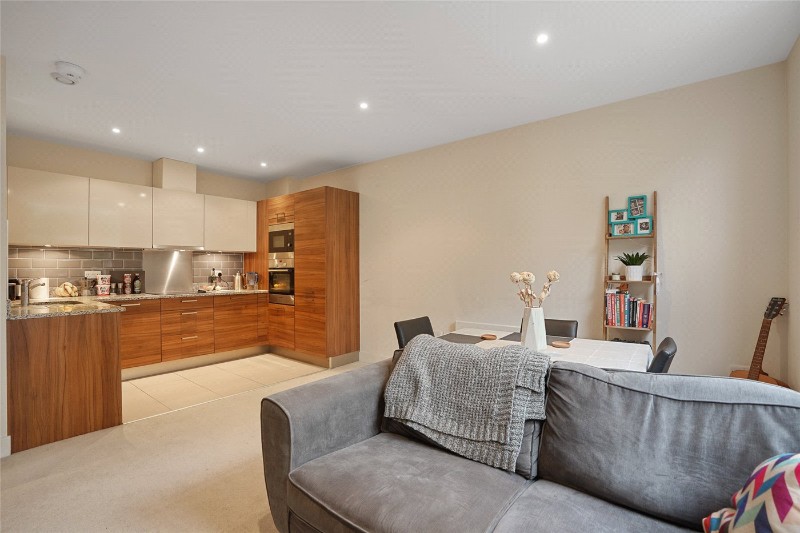 Bromyard House, Bromyard Avenue, London, W3