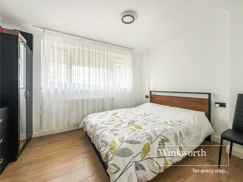 Trent Way, Ferndown, BH22
