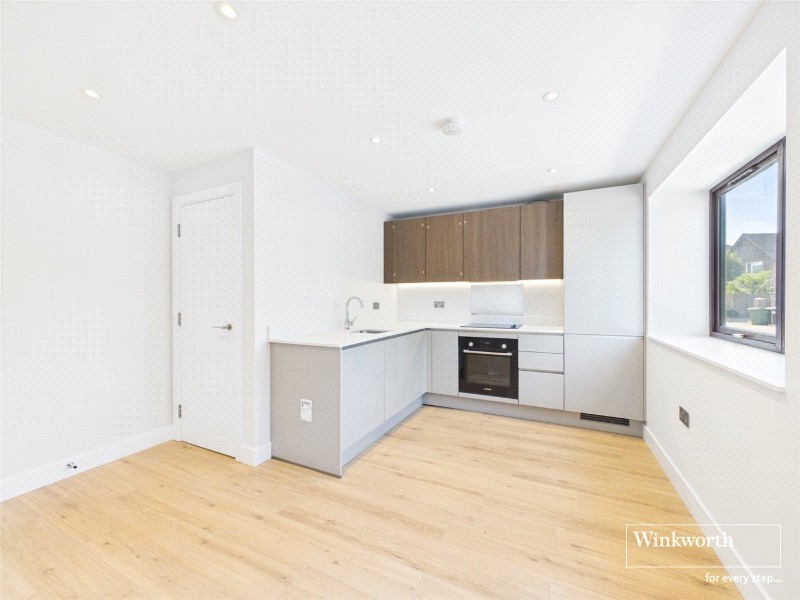 Greenham Road, Newbury, Berkshire, RG14