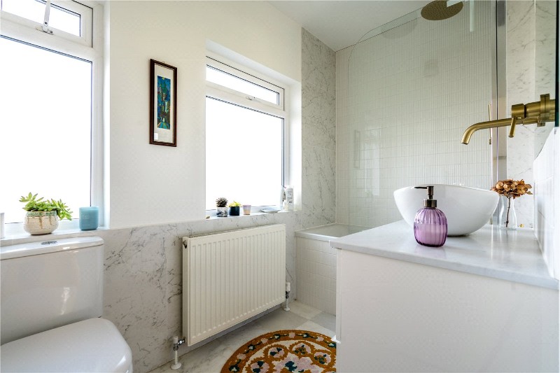 Trinity Rise, London, SW2