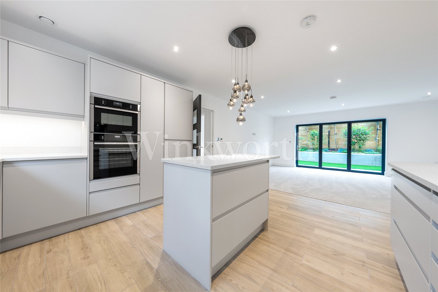 Lounge/Kitchen/Diner