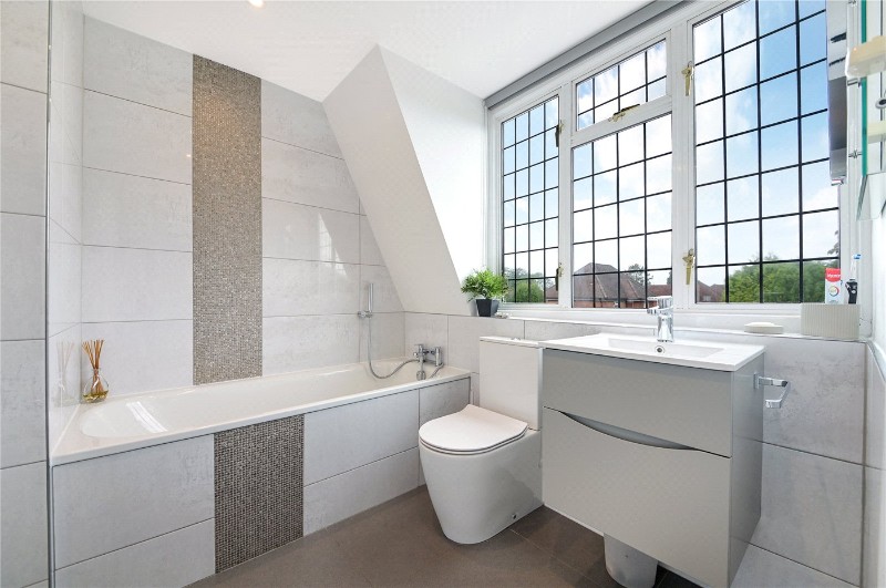 The Drive, Banstead, Surrey, SM7