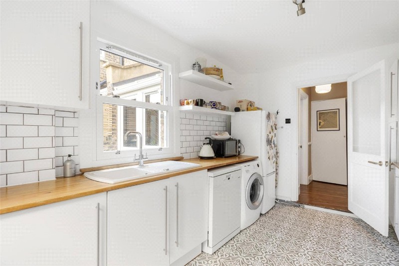 Offley Road, London, SW9