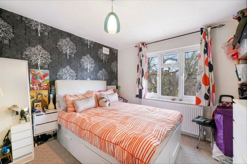 Carleton Road, London, N7
