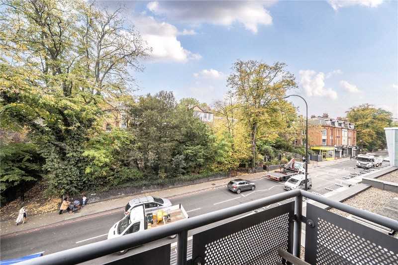 London Road, London, SE23