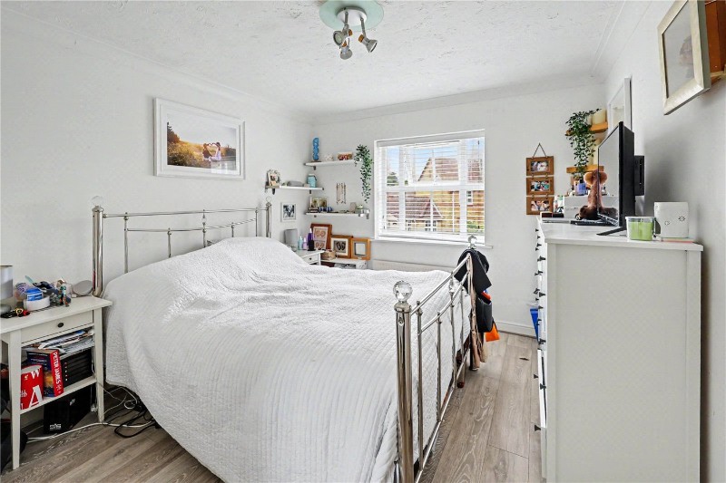 Wensum Walk, Drayton, Norwich, Norfolk, NR8