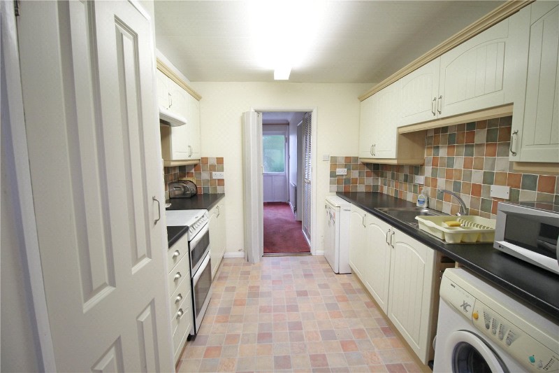Rycroft Close, Deeping St. James, Peterborough, Lincolnshire, PE6