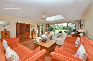 Glebe Road, Cheam, Sutton, SM2