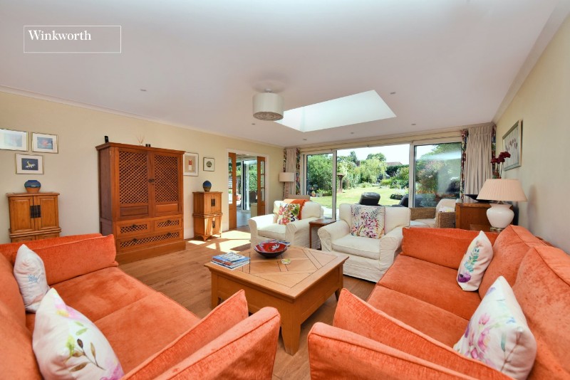 Glebe Road, Cheam, Sutton, SM2