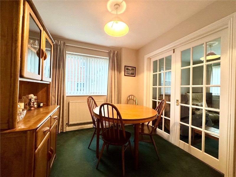 Bishops Reach, Allington, Salisbury, Wiltshire, SP4