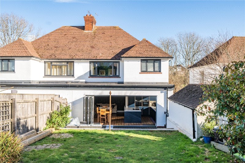 Vaughan Road, Exeter, Devon, EX1