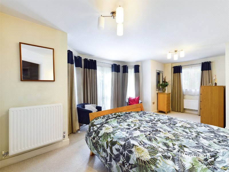 Stirling House, 55 Silver Street, Reading, Berkshire, RG1