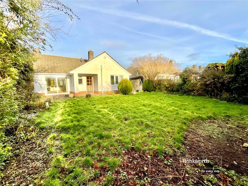Talbot Drive, Christchurch, BH23