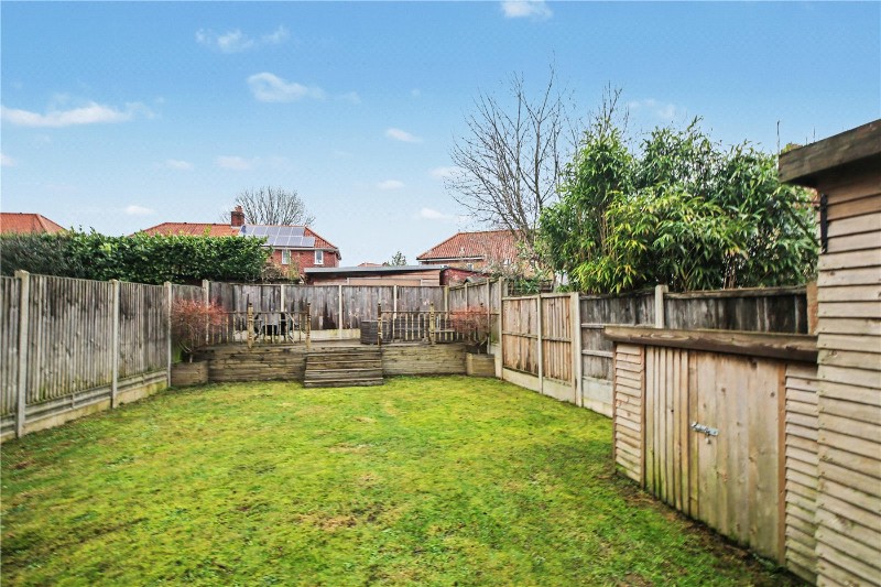 Drayton Road, Norwich, Norfolk, NR3