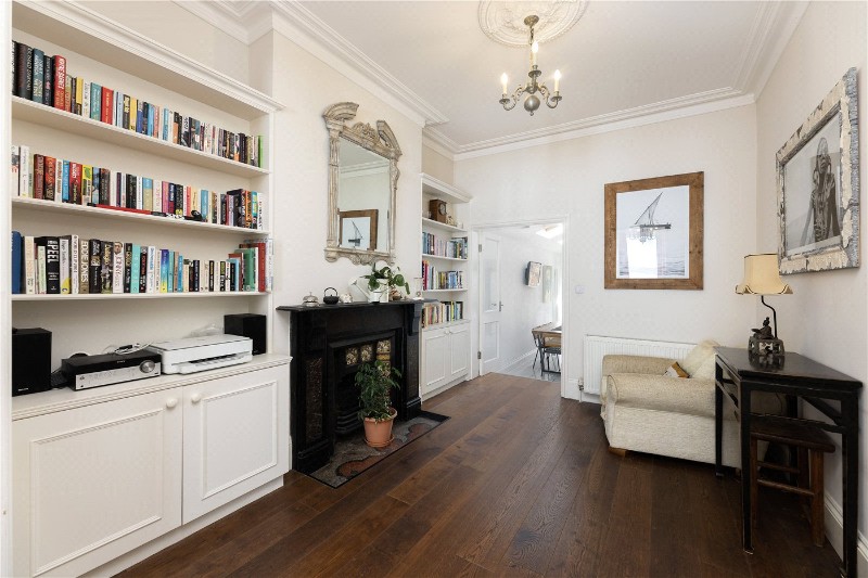 Norroy Road, London, SW15