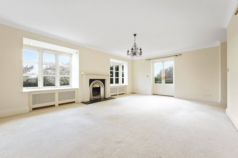 Steplake Lane, Sherfield English, Romsey, Hampshire, SO51