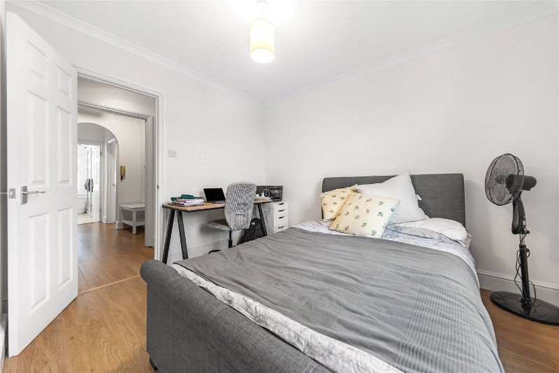 Marlborough Road, London, W4