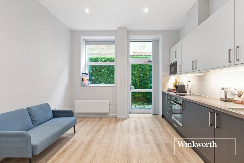 Shakespeare Road, London, N3