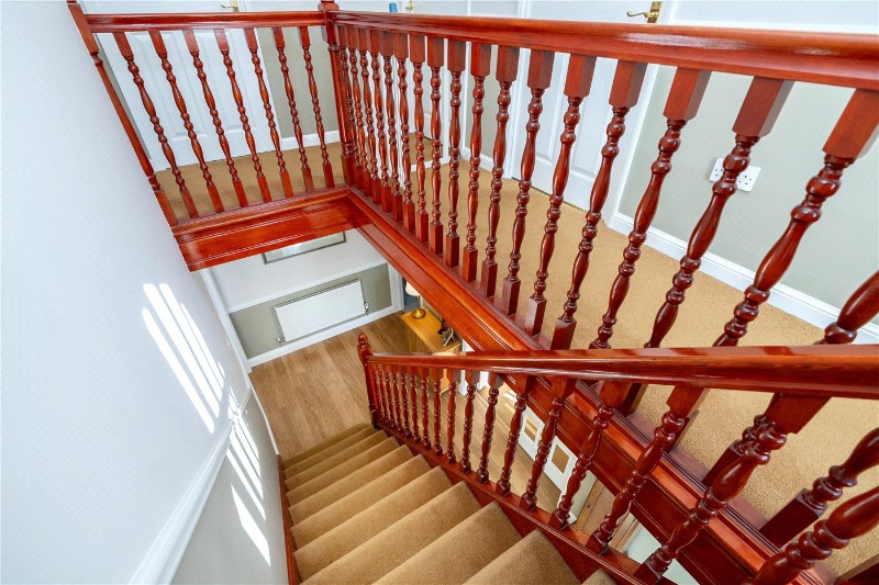 Wordsworth Court, Sleaford, Lincolnshire, NG34