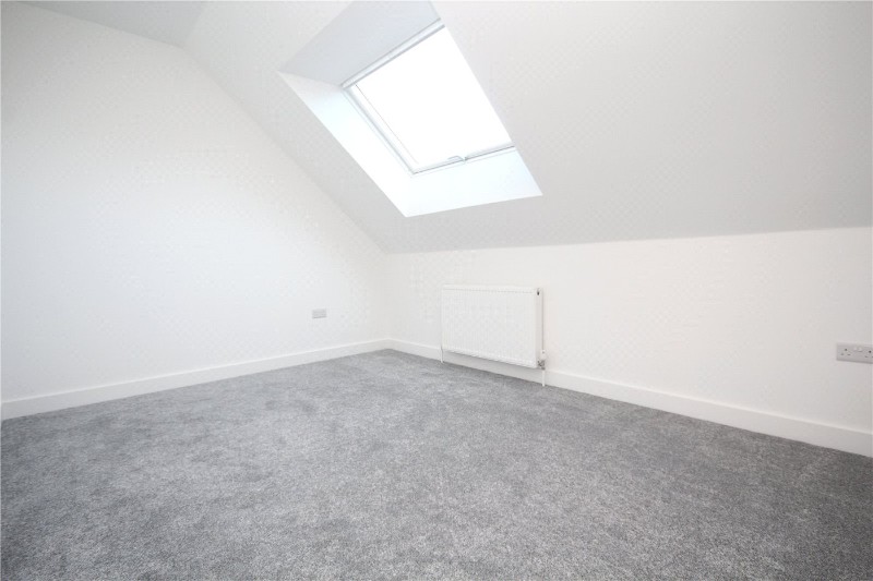 Mansfield Close, Lower Parkstone, Poole, Dorset, BH14