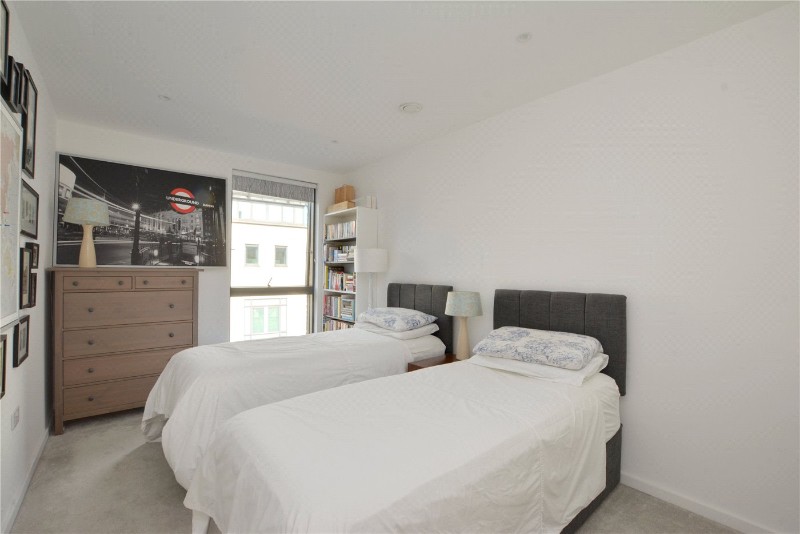 Shamrock House, 23 Bardsley Lane, London, SE10