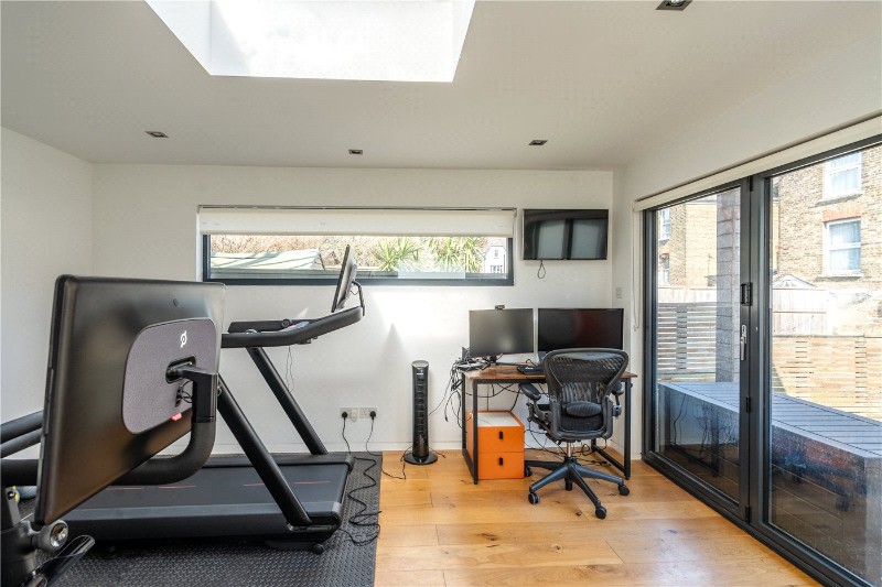 Romola Road, London, SE24