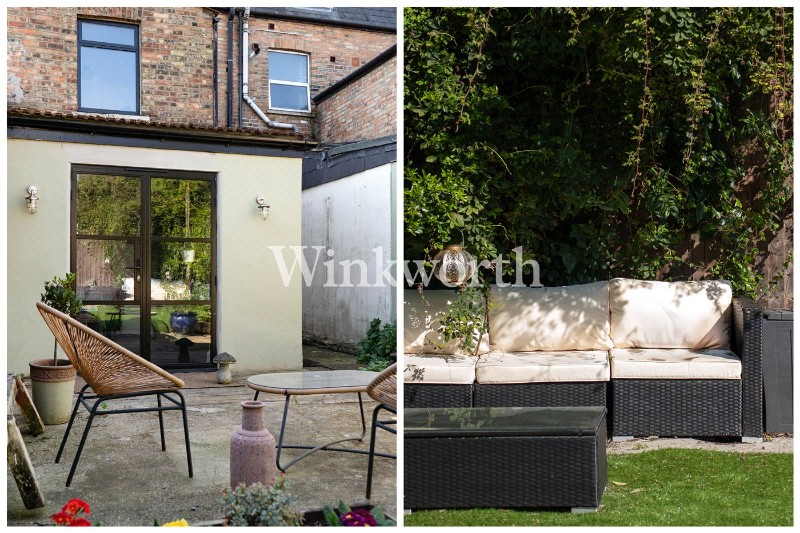 Whittington Road, London, N22