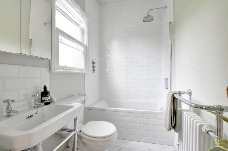 Manor Park, Hither Green, London, SE13