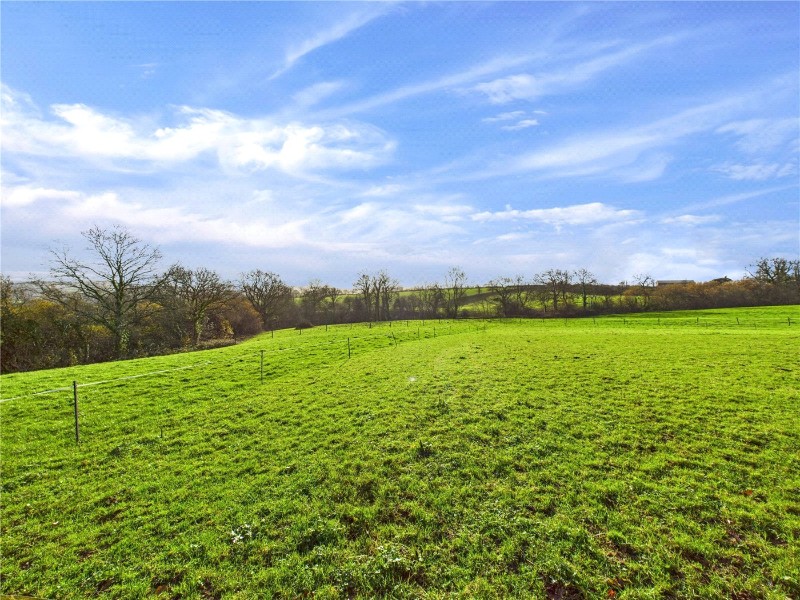 Poughill, Crediton, Devon, EX17