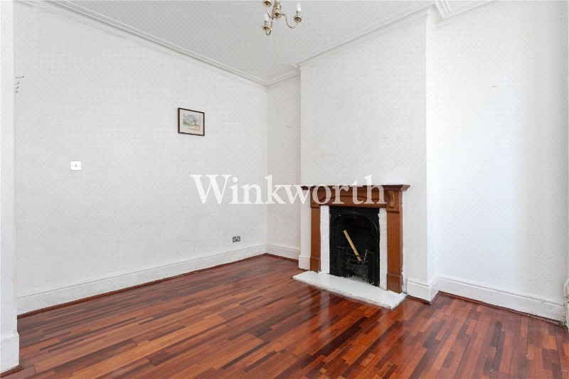 Keston Road, London, N17