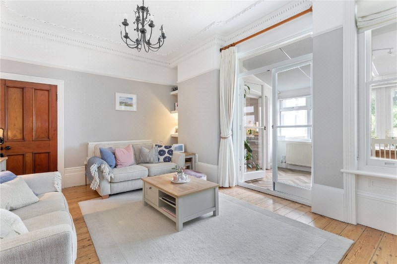 Amerland Road, London, SW18