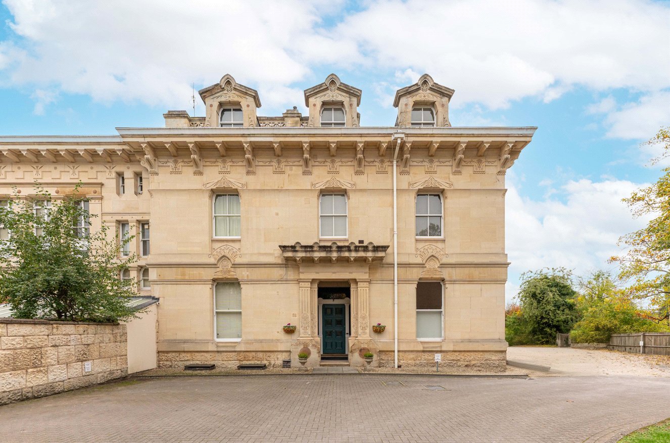 Property To Front