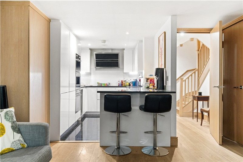 Printers Road, London, SW9