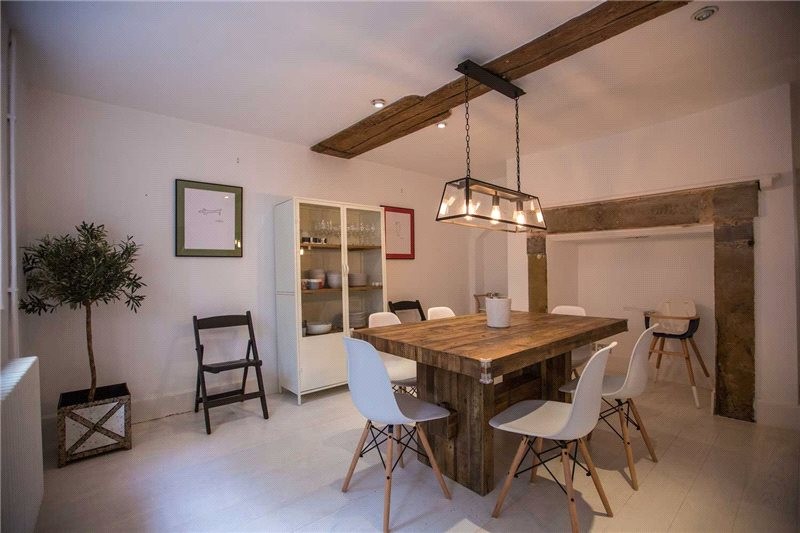 Park House, Hampton Court Road, Surrey, KT8