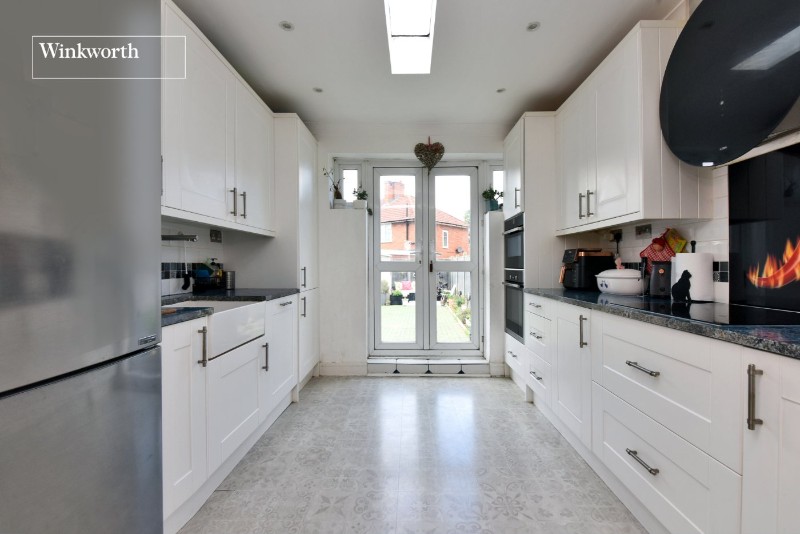 Middleton Road, Carshalton, SM5