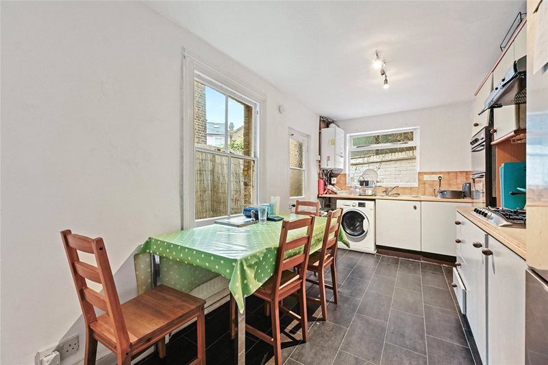 Caxton Road, London, W12