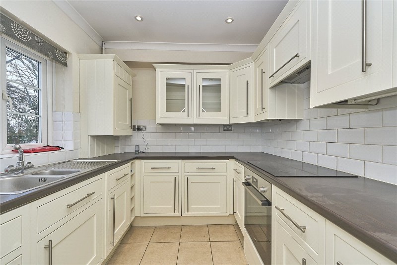 Arlington Lodge, Monument Hill, Weybridge, Surrey, KT13