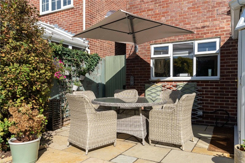 Floral Farm, Wimborne, Dorset, BH21
